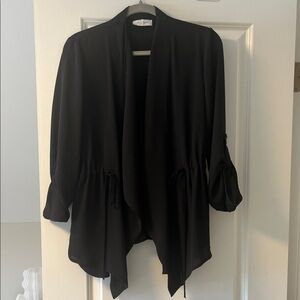 Lola and Sophie duster